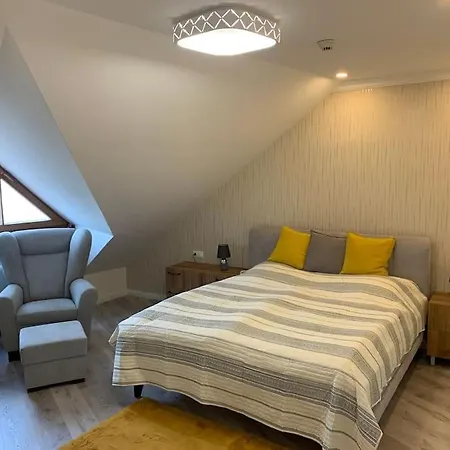 Luxusny Pri Jazere - Free Parking * Bratislava