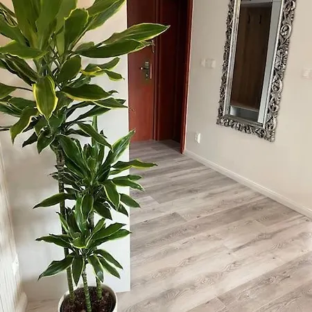 Luxusny Pri Jazere - Free Parking Apartment Bratislava
